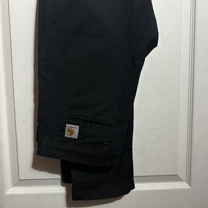 Carhartt WIP Sid Pant Black